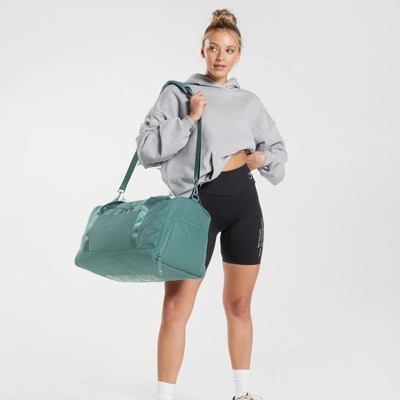 Medium bag gymshark - Picture 2 of 4